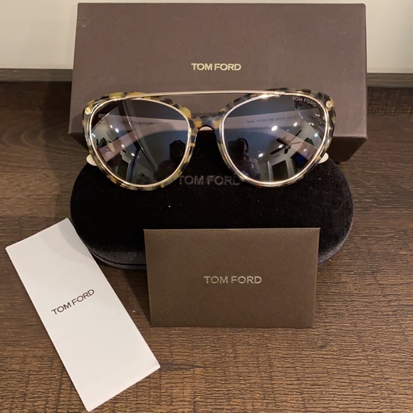 tom ford edita